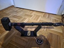 Rainbow Six Siege: Martello da