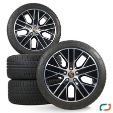 Ruote invernali originali