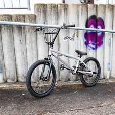 Bullseye Project 301 20"