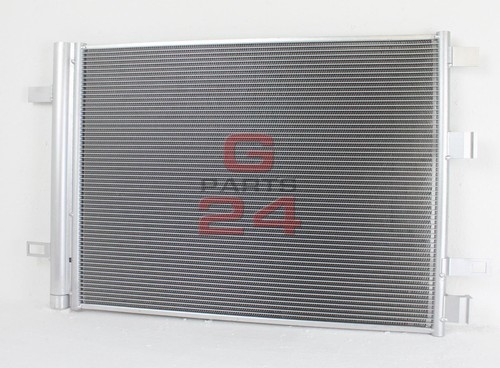 Condensatore climatizzatore - condensatore,