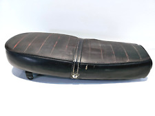 SELLA SEDILE USATA PER MOTO MASH 250 CAFE RACER DEL 2015 DA RIPRISTINARE USURA