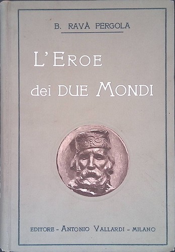 Eroe dei due - l'eroe, mondi