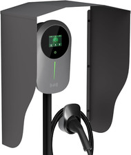 Wallbox Protezione, Tettoia