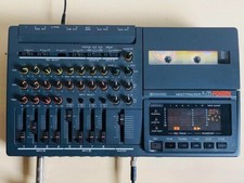 JUNK Vintage Fostex X-28