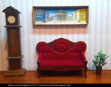 CASA BAMBOLE La città ideale