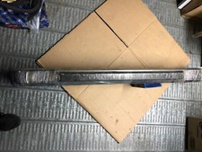 FIAT 128 COUPE 3P PARAURTI ANTERIORE FRONT BUMPER