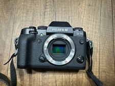 Fujifilm X-t1 Aps Basso Numero Di Scatto Ottime Condizioni
