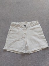 Pantaloncini/jean bianchi