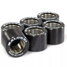 Kit 6 Rulli Malossi gr 13,5