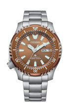CITIZEN Promaster NY0164-65X