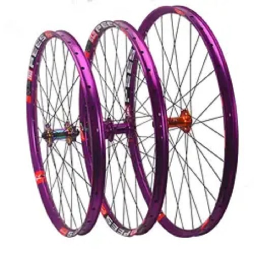 Set cerchi lega - set,