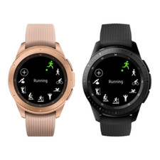 Samsung Galaxy Watch SM-R810