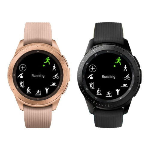 Samsung galaxy watch r810 - samsung,