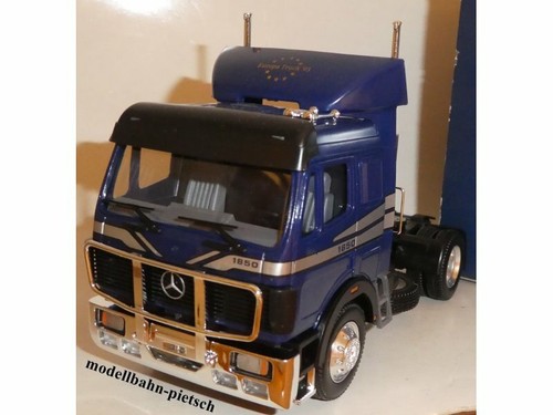 Wiking mercedes benz - wiking, 1:43