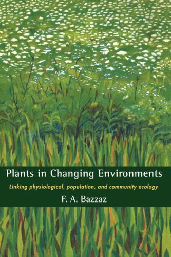 Plants changing - plants,