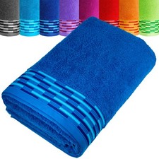 Saunahandtuch XXL  Saunatuch