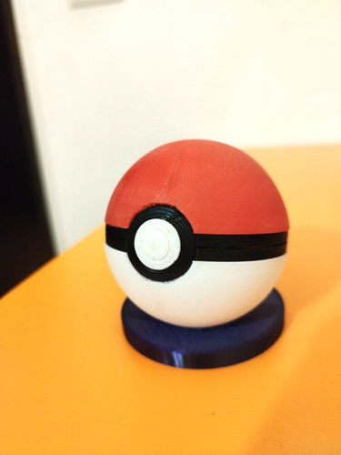 Pokeball pokemon - pokeball,