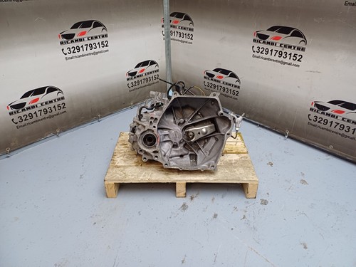 Cambio manuale 5m honda - manuale,