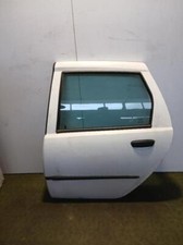 71765847 Porta posteriore sinistra per FIAT PUNTO 2U (07/03-01/07) 1.2 16V BER. 2003