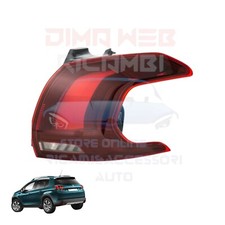 FANALE FANALINO POSTERIORE DX