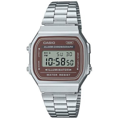 Casio vintage iconic - vintage,