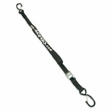 COPPIA CINGHIE NASTRI TENSORI