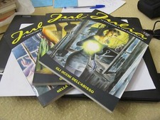 JULIA - LE AVVENTURA DI UNA