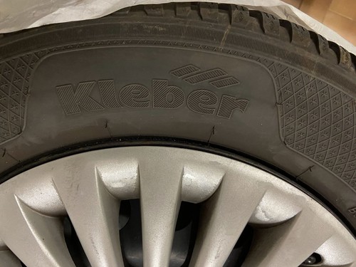 Gomme invernali usate - gomme,