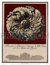 Guerra Rosone Antico IV