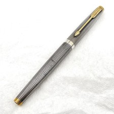 VTG Parker USA Sterling Silver
