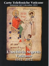 FOLDER VUOTO PER SCHEDE