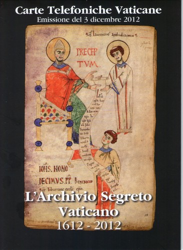 Folder vuoto per schede - vuoto,