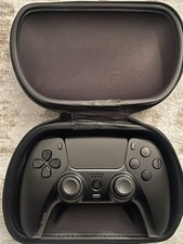 BLACK SCUF Reflex PS5/PC