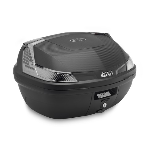 Bauletto givi monolock blade - bauletto,
