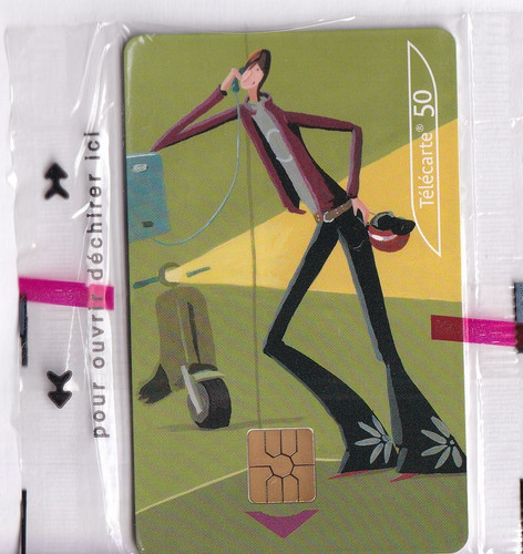 France telecarte phonecard - france, /
