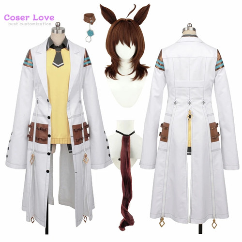 Costume anime uma - costume,