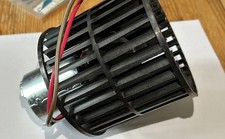 Motore ventola radiatore per