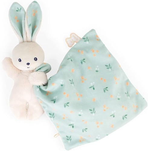 Kaloo carre douceur doudou - carre,