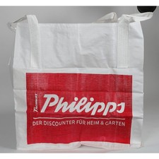 12x Big Bag Sacco Industriale