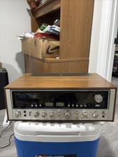 Sansui 9090db stereo receiver - 9090db,