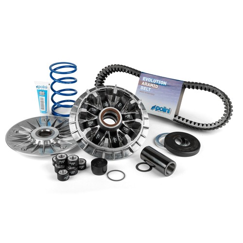 Kit polini speed - kit, hi-speed