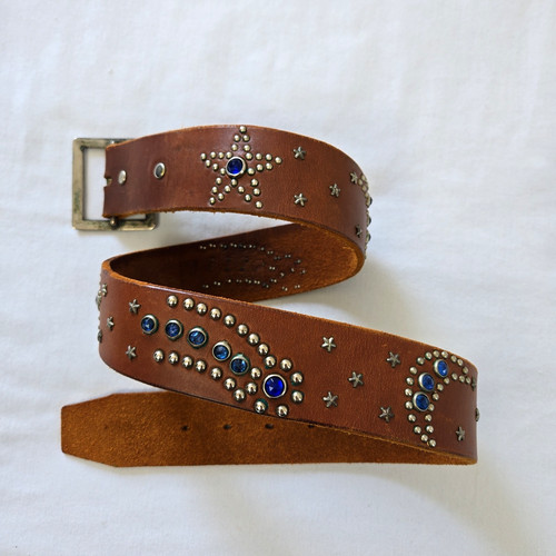 Cintura vintage anni - , 50