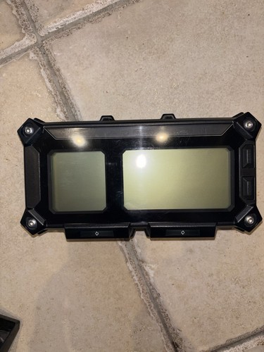 Schermo tracer 900 2015 - 900, 2015-17