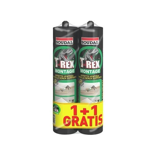 Soudal rex colla - soudal, montaggio
