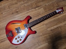 IYV Rickenbacker Copy