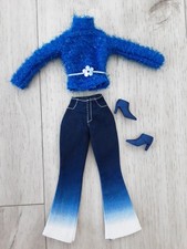 Vêtements Barbie  Fashion