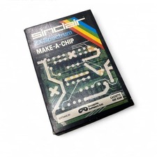 Sinclair ZX Spectrum 128K Plus