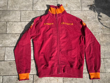 Giacca jacket TRACK AS ROMA
