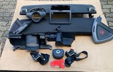 Smart ForTwo 451 cruscotto