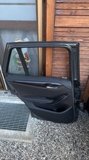 Ricambi sportello posteriore